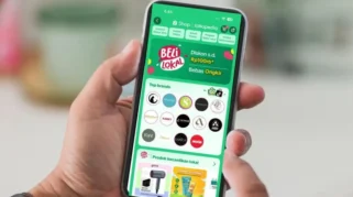 Tokopedia, Shopee, Lazada, dan Blibli Resmi Jadi Pemungut Pajak Penghasilan Pedagang Online per 1 Agustus 2026