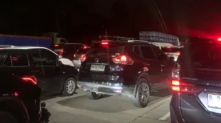 Tol Jagorawi Macet Parah Minggu Malam, Antrean Kendaraan Capai 5 Km