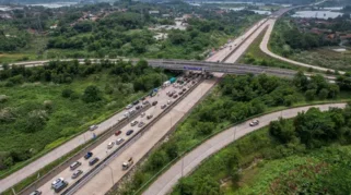 Tol Probowangi hingga Japek II Disiapkan Jadi Landasan Darurat Jet Tempur
