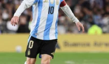 Top Skor Piala Dunia 2026: Messi Pimpin Klasemen, Final Argentina vs Spanyol