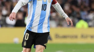 Top Skor Piala Dunia 2026: Messi Pimpin Klasemen, Final Argentina vs Spanyol