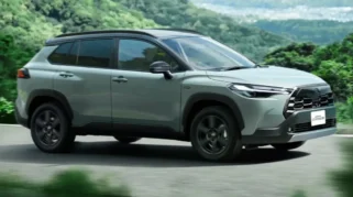 Toyota Corolla Cross Edisi Spesial 60th Anniversary Meluncur, Harga Mulai Rp400 Jutaan