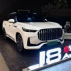 Toyota Fortuner VS Jaecoo J8: Pilih Ketangguhan Lokal atau Kemewahan Radikal