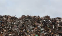 TPA Banda Aceh Overload, Ketinggian Sampah Tembus 27 Meter