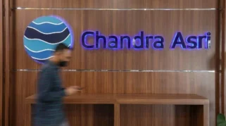 TPIA Siapkan Ekspansi CA-EDC Tahap II Senilai US$ 1 Miliar