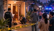 Tragisnya Kasus Sara Gilson: Influencer TikTok Ditemukan Tewas dalam Dugaan Pembunuhan Bunuh Diri