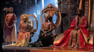 Trailer Perdana Film Children of Blood and Bone Dirilis, Thuso Mbedu hingga Viola Davis Bintangi Adaptasi Novel Fantasi Tomi Adeyemi