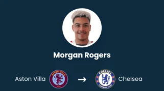 Transfer Morgan Rogers ke Chelsea: Rekor Termahal Inggris dan Kontroversi yang Mengiringinya