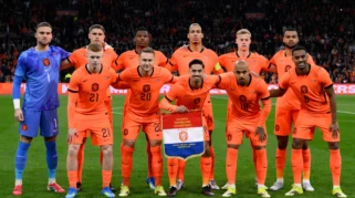 Transfer Pemain Bebas Transfer Belanda: Dari Doekhi hingga Wijnaldum