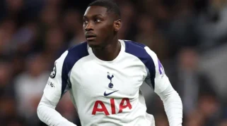 Transfer Randal Kolo Muani ke Juventus Resmi, PSG Sepakat dengan Harga Rp 1 Triliun