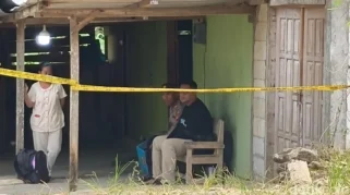 Trauma Lihat Anak Tewas Bersimbah Darah, Ibu Bilqis Tinggalkan Rumah di Jenar Sragen: Tak Akan Balik