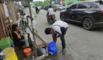 Tren Hobi Baru Tak Surutkan Minat Ikan Hias, Pelaku Usaha di Palembang Bertahan