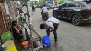 Tren Hobi Baru Tak Surutkan Minat Ikan Hias, Pelaku Usaha di Palembang Bertahan