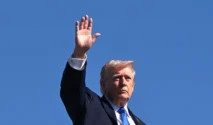 Trump Batalkan Pungutan di Selat Hormuz, Ikat Rambut Haaland Laris Manis