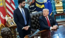 Trump Tegaskan Netanyahu Takkan Ditangkap di AS Meski Ada Surat Perintah ICC