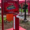 Tugu Tirta Kota Malang Sudah Pasang 166 Anjungan Air Siap Minum, Siap Tambah Titik Baru