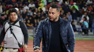Turco Mohamed Akui Toluca Meremehkan Pumas Usai Dibantai di Kandang