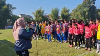 Turnamen Sepak Bola ASIFA Anniversary 2026 Resmi Digelar