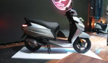 TVS Resmi Luncurkan The All New Callisto 110 di Indonesia, Harga Mulai Rp19,9 Juta
