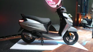 TVS Resmi Luncurkan The All New Callisto 110 di Indonesia, Harga Mulai Rp19,9 Juta