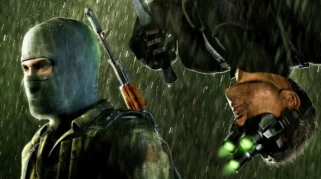 Ubisoft Rekrut Eks Eksekutif Take-Two dan Amazon untuk Pimpin Waralaba Tom Clancy