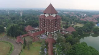 UI Masih Teratas dari 7 Kampus RI di 500 Besar Dunia, Budaya Riset Jadi PR Besar