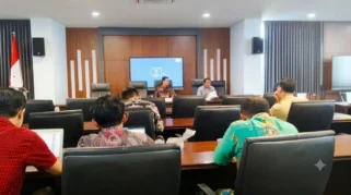 UIN STS Jambi Matangkan Persiapan Hadapi PEKSIMIDA 2026