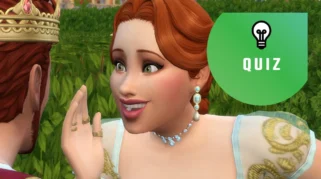 Uji Pengetahuan Simlish: Bisakah Anda Menerjemahkan Bahasa The Sims?