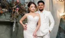 Undangan Pernikahan Bocor, Nathalie Holscher dan Aripat Dikabarkan Segera Menikah