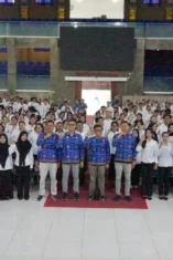 Undiksha Bekali Calon Guru PPG Wawasan Kebhinekaan dan Inklusivitas