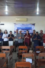 Undiksha Luncurkan KOSARASA untuk Tingkatkan Bahasa Inggris Pelaku Wisata Desa Anturan