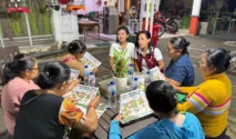 Undiksha Perkuat Desa Wisata Panji melalui Pemberdayaan Warga