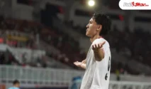 Ungkapan Mitchell Baker Usai Cetak Hattrick di Laga Debut Bersama Timnas Indonesia