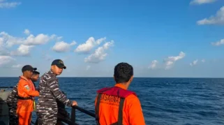 Update KM Nurul Hilang di Selayar: Jumlah Penumpang 78 Orang, 27 Masih Dicari