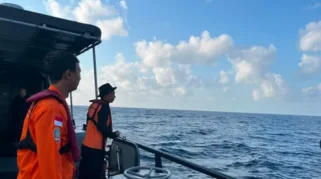 Update Pencarian Korban KM Nurul Salsa Tenggelam: 57 Orang Selamat, 20 Hilang