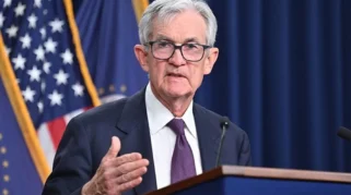 US Federal Reserve Pertahankan Suku Bunga di Tengah Tekanan dari Presiden Trump