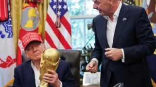 USA and Canada Join the Growing Backlash Against FIFA’s Controversial World Cup Ownership Plans