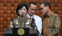 Usai Ditunjuk Jadi Pj Gubernur Sementara BI, Destry Bakal Rapat dengan Purbaya