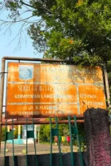 Usai SDN Kebayoran Lama Selatan 09 Roboh, Pram Tambah 4 Sekolah untuk Diperbaiki