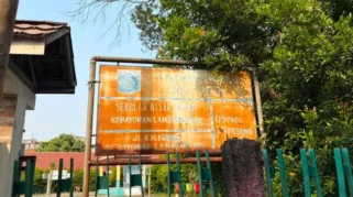 Usai SDN Kebayoran Lama Selatan 09 Roboh, Pram Tambah 4 Sekolah untuk Diperbaiki