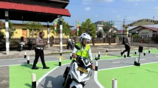 Usia Minimal Pembuatan SIM Berdasarkan Golongan Kendaraan, Tidak Semua 17 Tahun