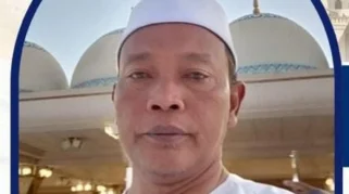 Ustadz Saiful Rahman Ungkap Rahasia Mengurai Berkah di Awal Hari
