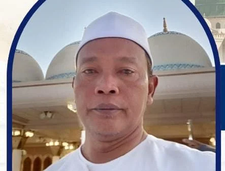 Ustadz Saiful Rahman Ungkap Rahasia Mengurai Berkah di Awal Hari