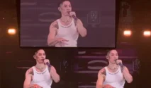 Vanness Wu Unggah Foto Pakai Cincin, Diberkati Kehadiran Orang Terpenting
