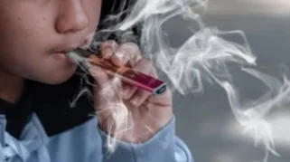 Vape Tidak Lebih Aman, Ini Dampaknya pada Pembuluh Darah