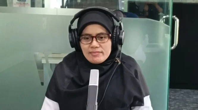 Vegetasi Mangrove Berperan Penting dalam Meminimalisir Perubahan Iklim
