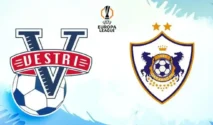Vestri vs Qarabag FK: Prediksi Skor Leg Kedua Kualifikasi Liga Europa 2026