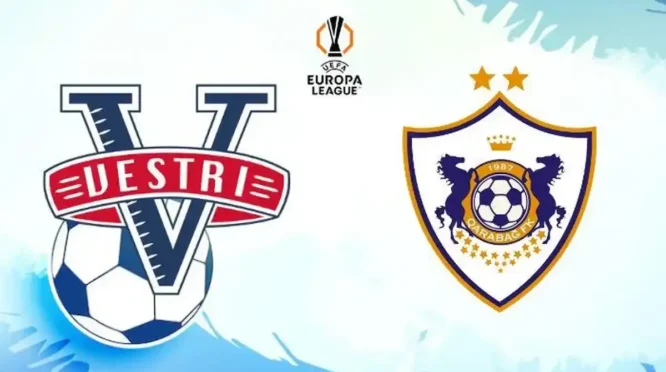 Vestri vs Qarabag FK: Prediksi Skor Leg Kedua Kualifikasi Liga Europa 2026