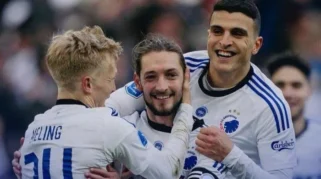 Viborg FF dan Perkembangan Pemain Muda di Liga Super Denmark
