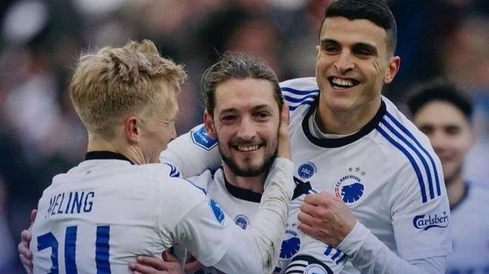 Viborg FF dan Perkembangan Pemain Muda di Liga Super Denmark